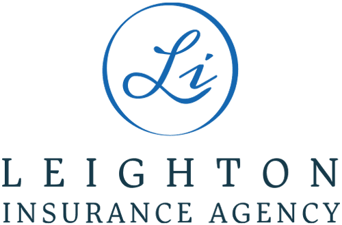 The Leighton Insurance Agency - Logo 500